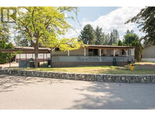 4075 Mcclain Road Unit# 51, Kelowna, BC - Outdoor