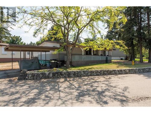 4075 Mcclain Road Unit# 51, Kelowna, BC - Outdoor