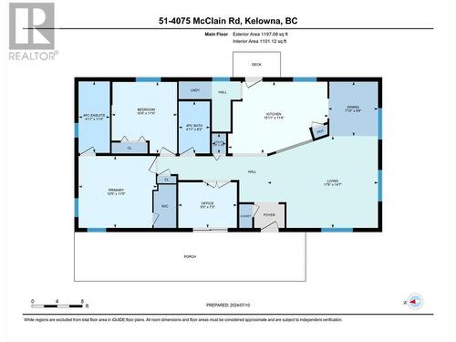 4075 Mcclain Road Unit# 51, Kelowna, BC - Other