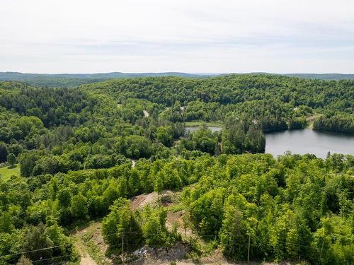 Vue - 34 Ch. De La Montagne, Saint-Sixte, QC 