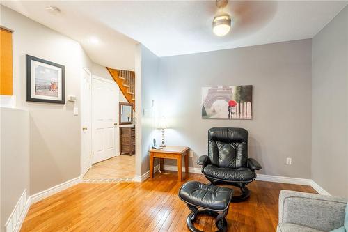 10 Cadham Boulevard|Unit #31, Hamilton, ON - Indoor