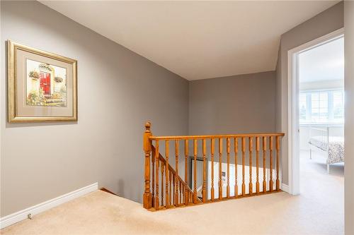 10 Cadham Boulevard|Unit #31, Hamilton, ON - Indoor Photo Showing Other Room