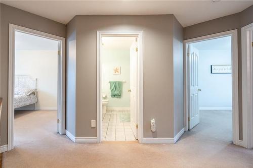 10 Cadham Boulevard|Unit #31, Hamilton, ON - Indoor Photo Showing Other Room