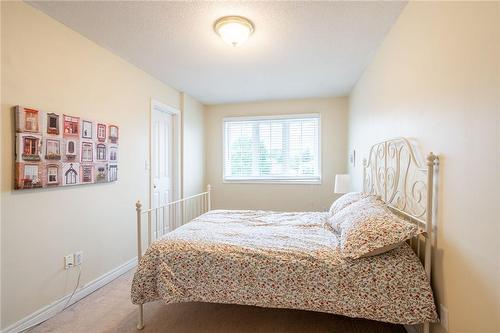 10 Cadham Boulevard|Unit #31, Hamilton, ON - Indoor Photo Showing Bedroom