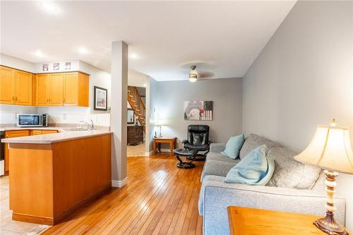 10 Cadham Boulevard|Unit #31, Hamilton, ON - Indoor Photo Showing Other Room