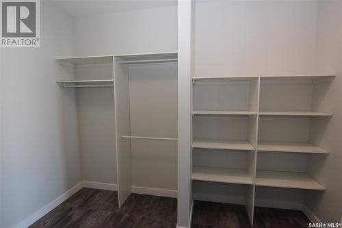 130 Kostiuk Crescent, Saskatoon, SK - Indoor With Storage