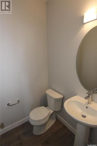 130 Kostiuk Crescent, Saskatoon, SK - Indoor Photo Showing Bathroom