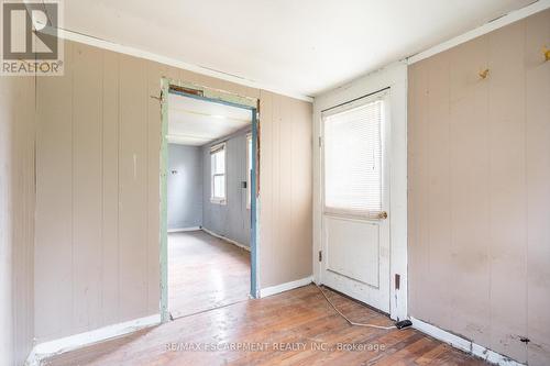 7203 Canborough Road, West Lincoln, ON - Indoor Photo Showing Other Room