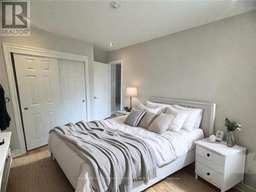 69 Hillview Road, St. Catharines, ON - Indoor Photo Showing Bedroom