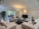 69 Hillview Road, St. Catharines, ON  - Indoor Photo Showing Living Room 