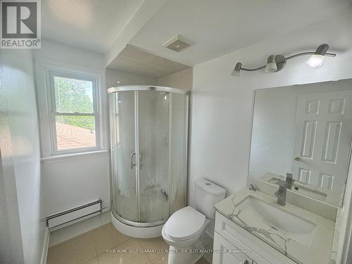 69 Hillview Road, St. Catharines, ON - Indoor Photo Showing Bathroom