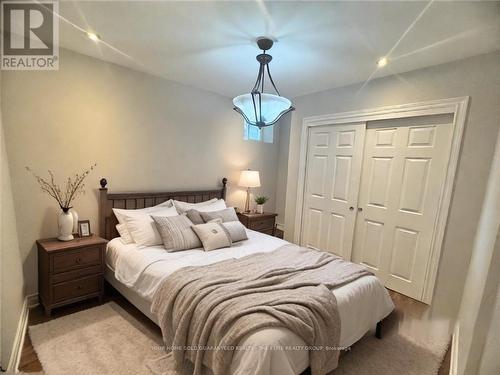 69 Hillview Road, St. Catharines, ON - Indoor Photo Showing Bedroom