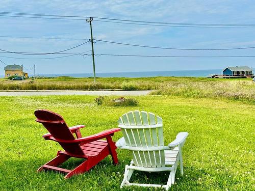 Overall view - 1708 Route 199, Les Îles-De-La-Madeleine, QC - Outdoor With View