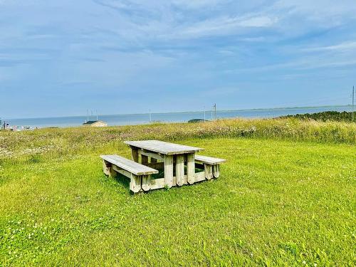 Overall view - 1708 Route 199, Les Îles-De-La-Madeleine, QC - Outdoor With Body Of Water With View