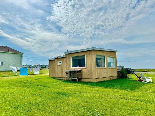 Back facade - 1708 Route 199, Les Îles-De-La-Madeleine, QC - Outdoor