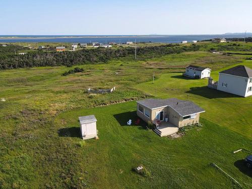 Aerial photo - 1708 Route 199, Les Îles-De-La-Madeleine, QC - Outdoor With Body Of Water With View