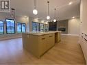 4001 Nash Drive, Terrace, BC  - Indoor Photo Showing Kitchen 