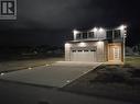 4001 Nash Drive, Terrace, BC  - Outdoor With Balcony 