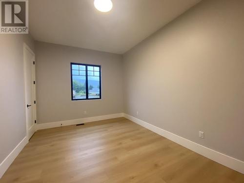 4001 Nash Drive, Terrace, BC - Indoor Photo Showing Other Room