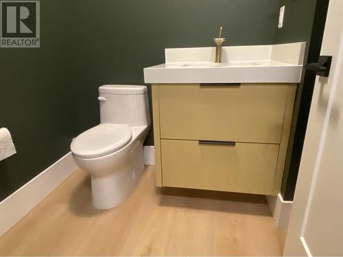 4001 Nash Drive, Terrace, BC - Indoor Photo Showing Bathroom