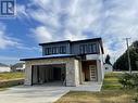 4001 Nash Drive, Terrace, BC  - Outdoor 