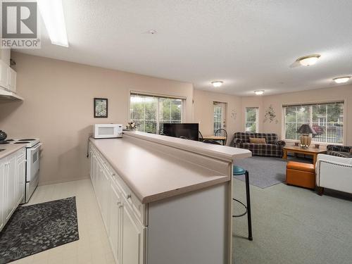 201 1638 6Th Avenue, Prince George, BC - Indoor