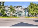 201 1638 6Th Avenue, Prince George, BC  - Outdoor With Facade 