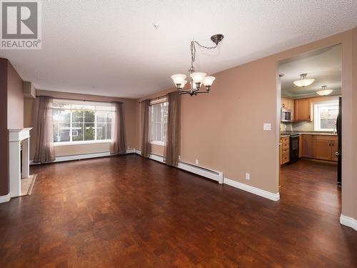 201 1638 6Th Avenue, Prince George, BC - Indoor