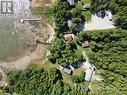 60 Leask Bay Shores Lane, Manitowaning, ON  - Outdoor With View 