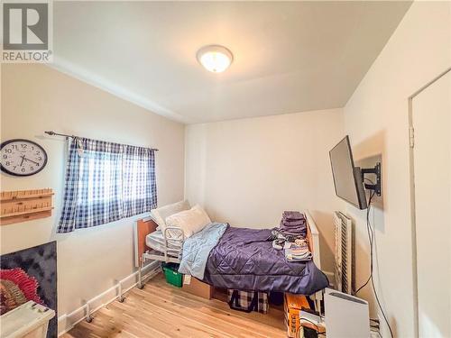 2162 Highway 551, Mindemoya, ON - Indoor Photo Showing Bedroom