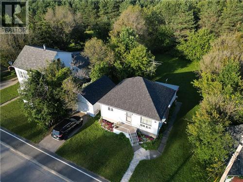 2162 Highway 551, Mindemoya, ON - Outdoor