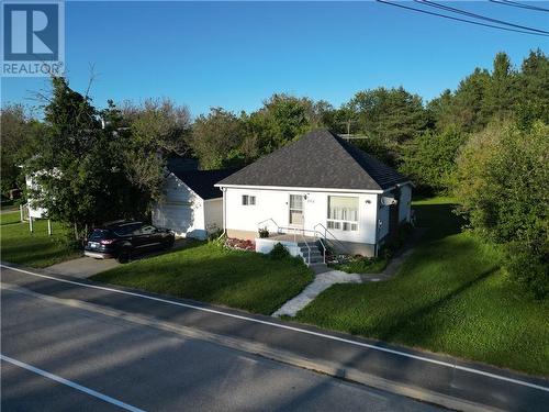 2162 Highway 551, Mindemoya, ON - Outdoor