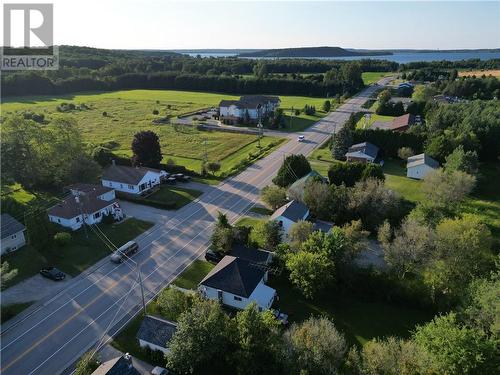 2162 Highway 551, Mindemoya, ON - Outdoor With View