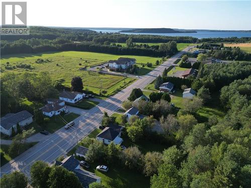 2162 Highway 551, Mindemoya, ON - Outdoor With View