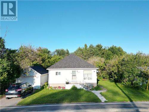 2162 Highway 551, Mindemoya, ON - Outdoor