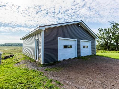 3456 Barronsfield Road, River Hebert, NS 