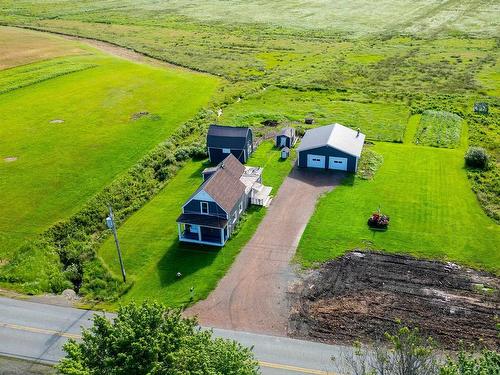 3456 Barronsfield Road, River Hebert, NS 