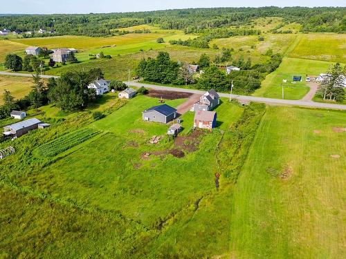 3456 Barronsfield Road, River Hebert, NS 