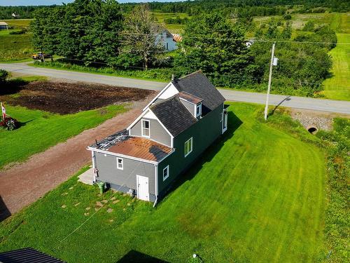 3456 Barronsfield Road, River Hebert, NS 