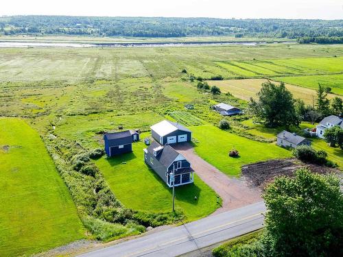 3456 Barronsfield Road, River Hebert, NS 