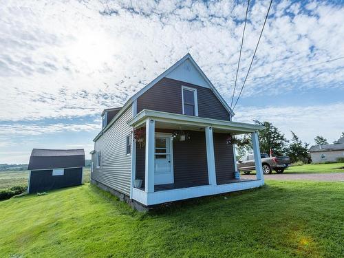 3456 Barronsfield Road, River Hebert, NS 