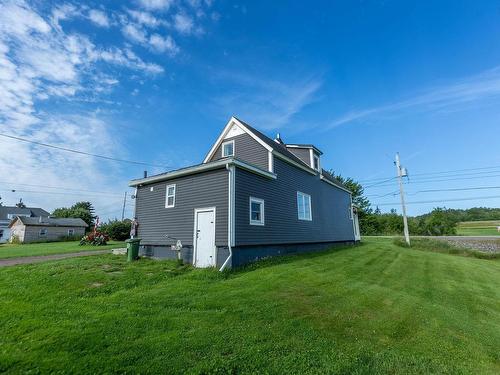 3456 Barronsfield Road, River Hebert, NS 