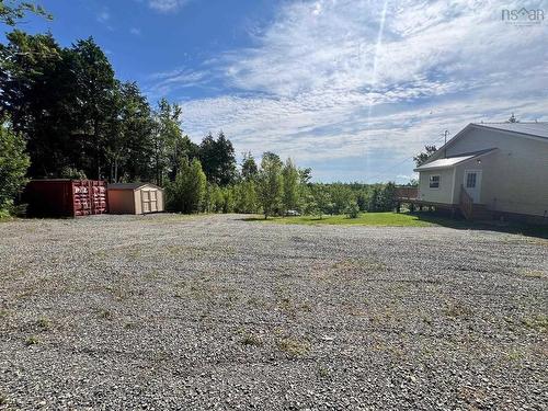 2193 Hunter Road, West Wentworth, NS 