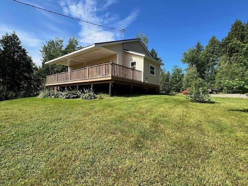 2193 Hunter Road, West Wentworth, NS 