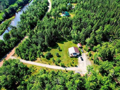 2193 Hunter Road, West Wentworth, NS 