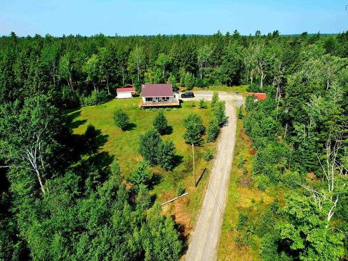 2193 Hunter Road, West Wentworth, NS 