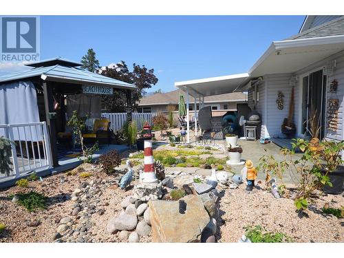 606 Nighthawk Avenue, Vernon, BC - Outdoor