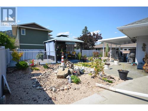 606 Nighthawk Avenue, Vernon, BC - Outdoor