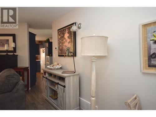 606 Nighthawk Avenue, Vernon, BC - Indoor Photo Showing Other Room