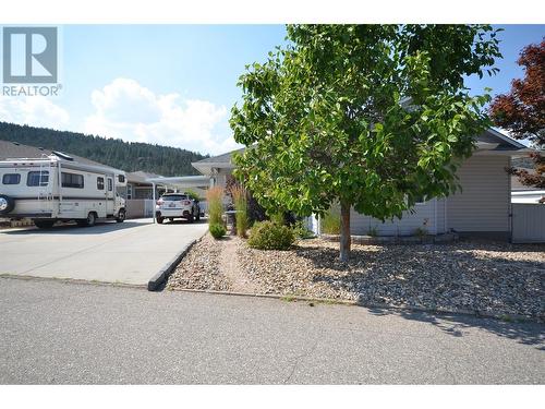 606 Nighthawk Avenue, Vernon, BC - Outdoor